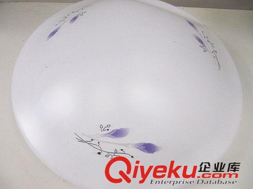 【品牌】led吸頂燈 簡約現代LED吸頂燈 臥客陽臺燈具 8W 18W 12W原始圖片3