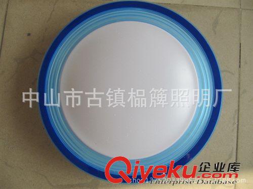 電子變壓器35000電子鎮(zhèn)流器吸頂燈亞克力榀簰18W燈具免費寄樣企標(biāo)原始圖片2