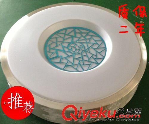 【品牌】led吸頂燈 簡約現代LED吸頂燈 臥客陽臺燈具 8W 18W 12W