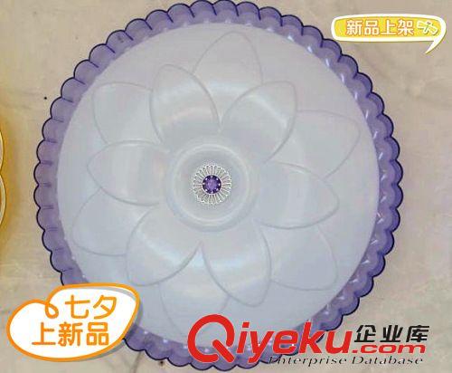 【品牌】led吸頂燈 簡約現代LED吸頂燈 臥室客廳陽臺燈具 18W 12W