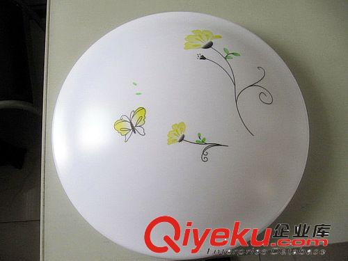 【品牌】led吸頂燈 簡約現(xiàn)代LED吸頂燈 臥客陽臺燈具 8W 18W 12W原始圖片2
