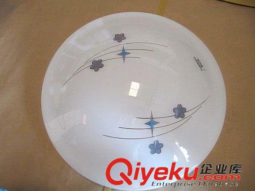 【品牌】led吸頂燈 簡約現(xiàn)代LED吸頂燈 臥客陽臺燈具 8W 18W 12W原始圖片3