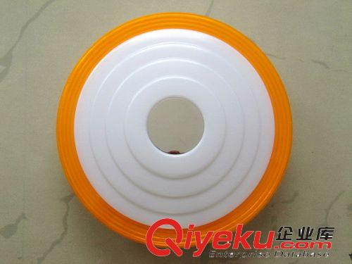 【品牌】led吸頂燈 簡約現(xiàn)代LED吸頂燈 臥室客廳陽臺燈具 18W 12W原始圖片3