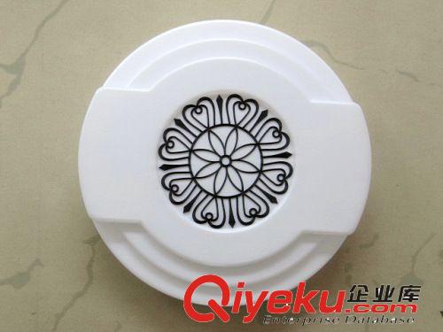 【品牌】led吸頂燈 簡(jiǎn)約現(xiàn)代LED吸頂燈 臥室客廳陽(yáng)臺(tái)燈具 18W 12W原始圖片3