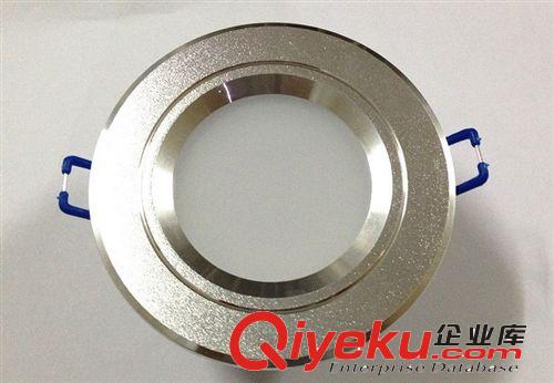 【廠家直銷】LED筒燈 3W LED天花燈 2.5寸天花筒燈