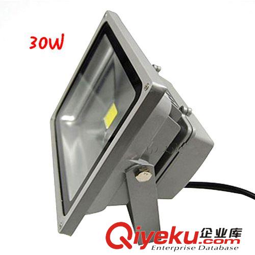 廠家直銷36w 48Ｗled投光燈 戶外 泛光燈 照樹燈 廣告燈 工程質(zhì)量