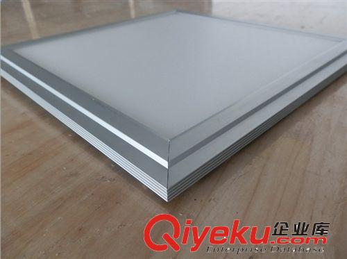 廠家供應 方形LED面板燈24W/48w 面板燈600*600原始圖片2