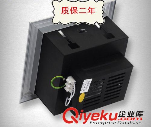 【廠家直銷】led格柵射燈 天花斗膽燈 單頭背景墻燈 5w 7w 9w 12w原始圖片2