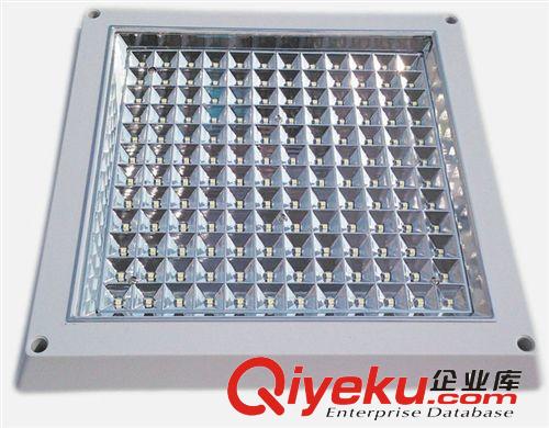 廠家熱銷 12W明裝方形廚衛燈 LY-CW-2012 壓鑄led吸頂燈