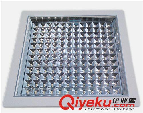 生產銷售 12W暗裝（集成）方形廚衛燈 LY-CW-1012 大型led吸頂燈