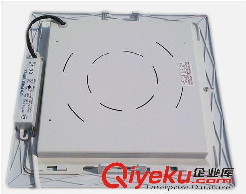 廠家熱銷 8W暗裝方形廚衛燈 LY-CW-1008 led吸頂燈8w