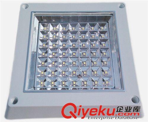 生產銷售 6W明裝方形廚衛燈 LY-CW-2006 應急led吸頂燈