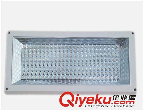 強力推薦 15W明裝長方形廚衛(wèi)燈 簡約客廳led吸頂燈 LY-CW-2015