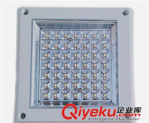 廠家直銷 4W明裝方形廚衛(wèi)燈 LY-CW-2004 防塵led吸頂燈