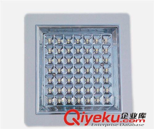 長期供應 新款燈方形led吸頂燈 LY-CW-1004 暗裝LED廚衛燈4W