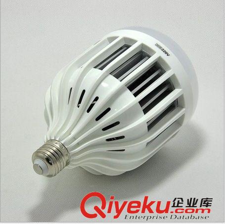 大功率LED球泡