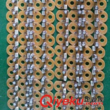 電泵板 銅材質 供應電路板 PCB電路板 電子元器件 廠家直銷原始圖片3