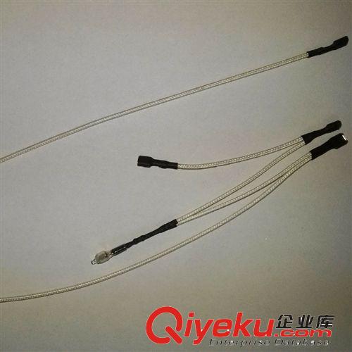 供應(yīng) 電線 0.5mm快速壺?zé)艟€ 銅線 雙面柔性強(qiáng) 廠家直銷批發(fā)