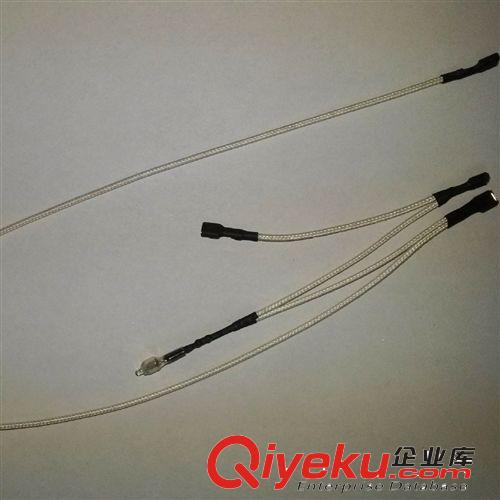供應(yīng) 電線 0.5mm快速壺?zé)艟€ 銅線 雙面柔性強(qiáng) 廠家直銷批發(fā)