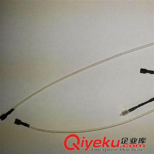 供應(yīng) 電線 0.5mm快速壺?zé)艟€ 銅線 雙面柔性強(qiáng) 廠家直銷批發(fā)
