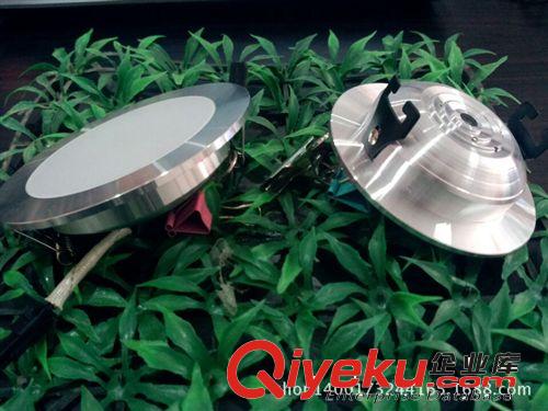 3.5寸LED筒燈天花燈外殼原始圖片2