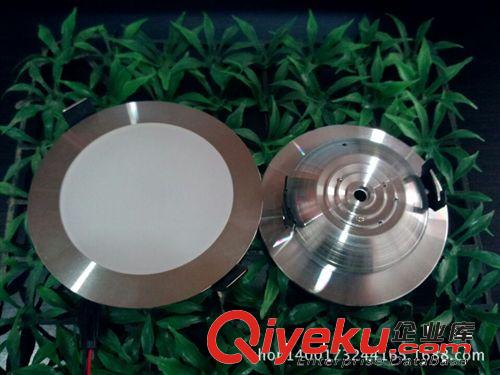 廠家直銷2.5寸LED筒燈天花燈外殼原始圖片2