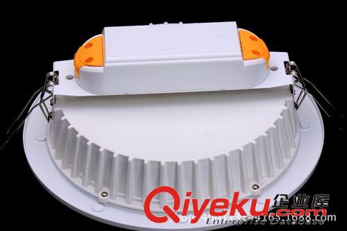 LED4寸天花、 筒燈外殼原始圖片3