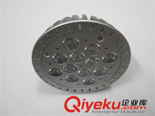 PAR30 38LED燈杯 9W 12W LED燈杯AC85-265V E27 寬壓全球通用