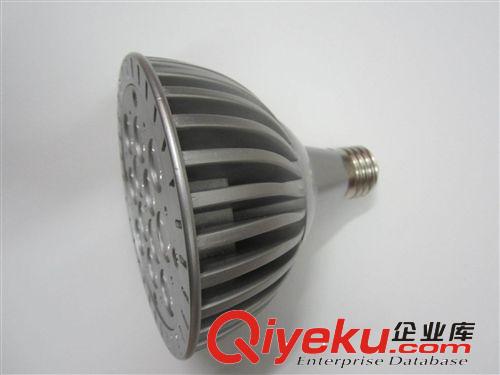 PAR30 38LED燈杯 9W 12W LED燈杯AC85-265V E27 寬壓全球通用原始圖片2