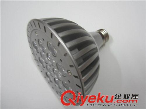 PAR30 38LED燈杯 9W 12W LED燈杯AC85-265V E27 寬壓全球通用原始圖片3