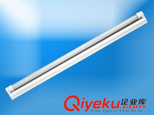 東火照明LED燈管1.2M T8條型日光燈管18W超亮不含支架恒流保兩年