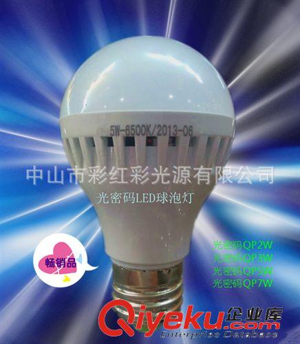 【廠家直銷】LED球泡燈 球泡節能燈 球泡燈批發