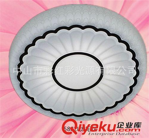 平板燈 節能工程改造 led一體化燈盤 格柵燈