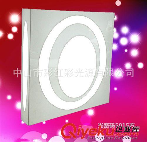 2013新款 LED雕花客廳燈批發 LED吸頂燈批發原始圖片2