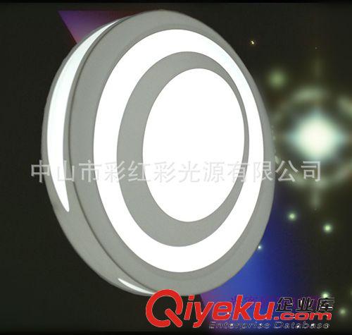 2013新款 LED雕花客廳燈批發 LED吸頂燈批發原始圖片3