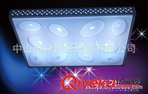 【OEM】LED吸顶灯批发 LED客厅灯具批发 灯饰灯具批发