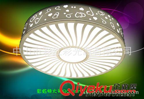 LED酒店大堂吸頂燈 LED 客廳燈 LED工程燈批發原始圖片2