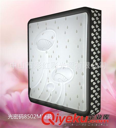 【鐵藝新款】LED吸頂燈  LED客廳燈具批發(fā) 燈飾燈具批發(fā)