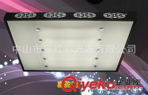 【賀歲新款】LED吸頂燈  LED客廳燈具批發(fā) 燈飾燈具批發(fā)