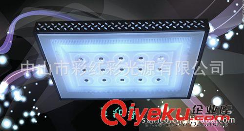 【OEM】LED吸頂燈批發 LED客廳燈具批發 燈飾燈具批發原始圖片2