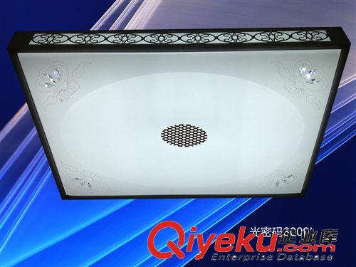 【廠家促銷】LED客廳燈 LED燈具批發 LED吸頂燈批發原始圖片3