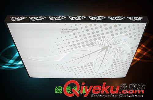LED亞克力客廳吸頂燈 LED 客廳燈 吸頂燈批發原始圖片3