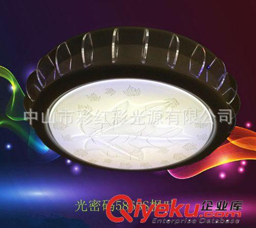 铁艺亚克力吸顶灯 LED客厅灯具批发 LED 7070灯具