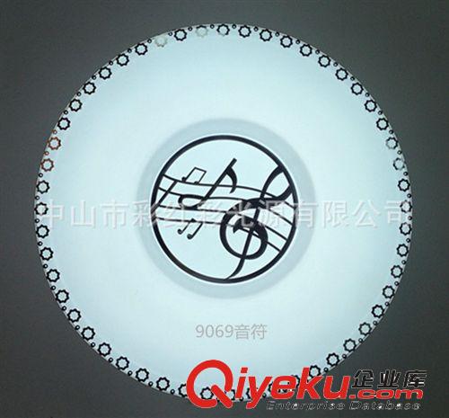 平板燈 節能工程改造 led一體化燈盤 格柵燈