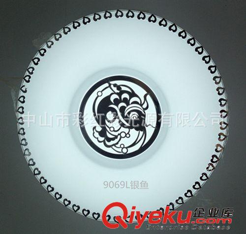 【工廠直銷】調光調色吸頂燈  LED吸頂燈批發原始圖片3