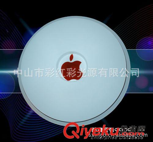 【雷達感應】LED吸頂燈 亞克力吸頂燈 吸頂燈批發原始圖片2