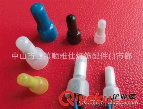 生產(chǎn)CH-3快速接線端子 三位接線柱 按壓式接線排 LED接線端子臺