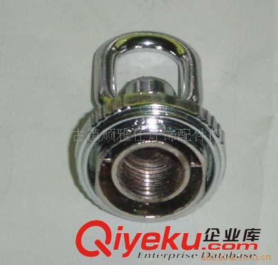 批發2寸大吊環 鋅合金