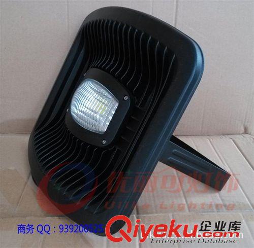 LED防爆灯100W 厂家直销 只卖成品灯 暂时停止销售此款外壳