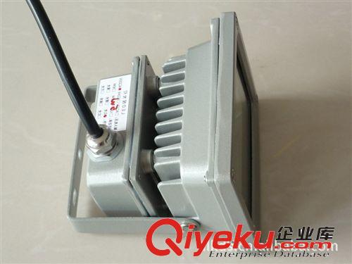 LED投光燈10W 迪源30芯片 帶IC帶過(guò)載電壓驅(qū)動(dòng)電源